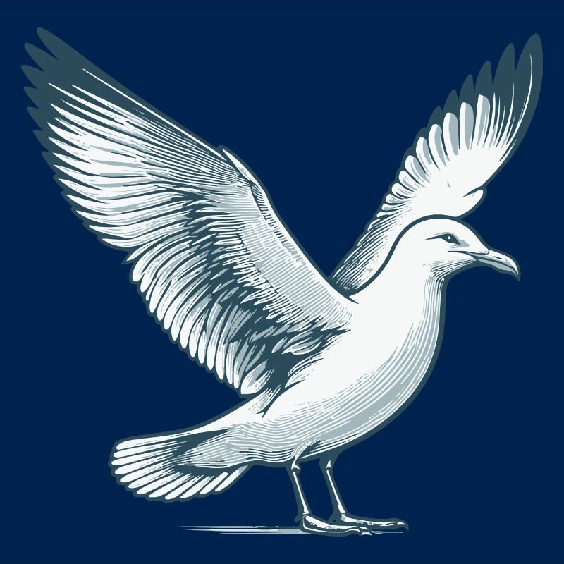 Möwe