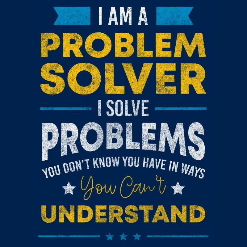 Problems Solution Positive