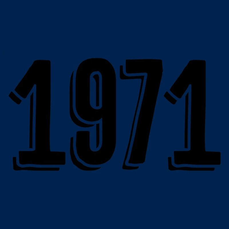 Année de naissance 1971 Cadeaux