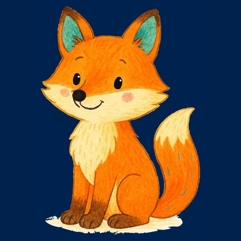 fuchs comic