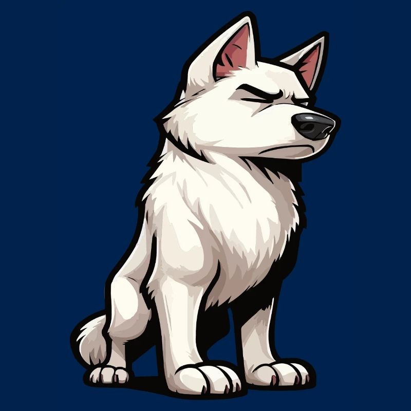 White Shepherd Shepherd Shepherd Dogs