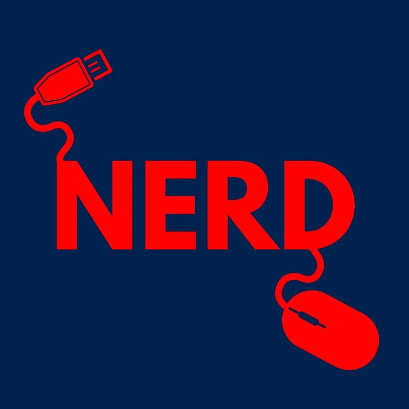 Computer Science Nerd