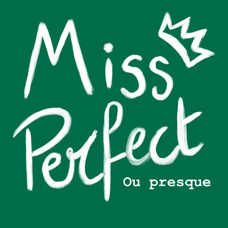 Fräulein perfekt oder fast