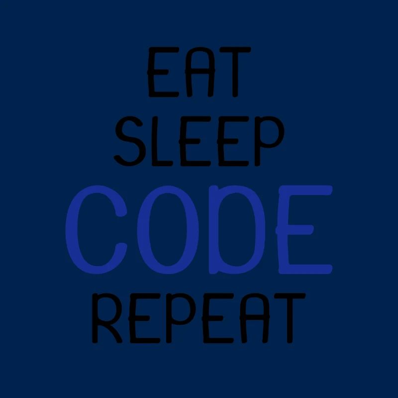 Programmierer Alltag