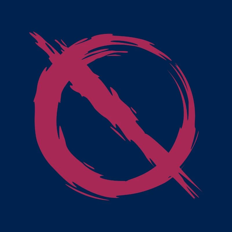 Interdiction interdite Symbole
