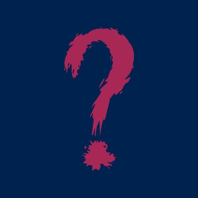 Point d'interrogation