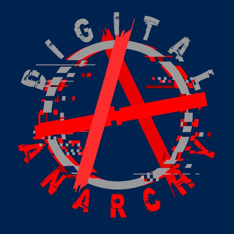 Digitial Anarchy Digital Anarchy Freedom