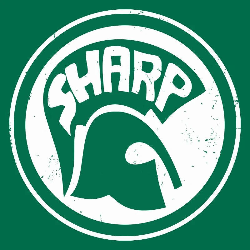 S.H.A.R.P - SHARP