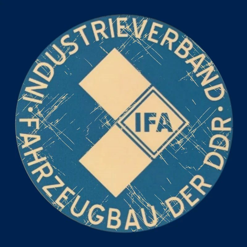 IFA Construction automobile RDA