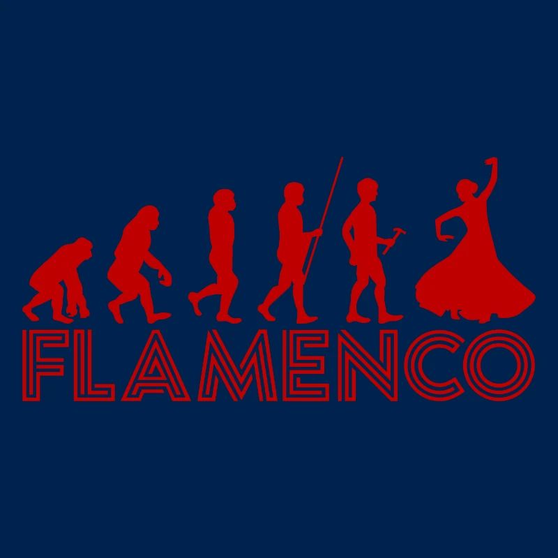 Flamenco Evolution 2