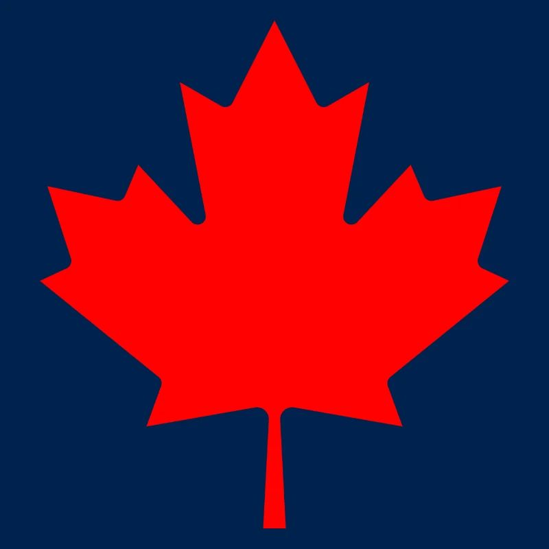 Maple Leaf Canada