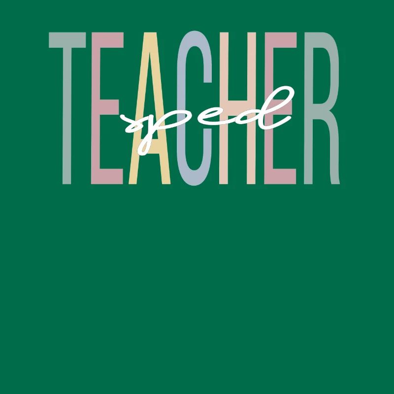 Enseignante en éducation de l’enfance en difficulté Éducation de l’enfance en difficulté École de l’enfance en difficulté