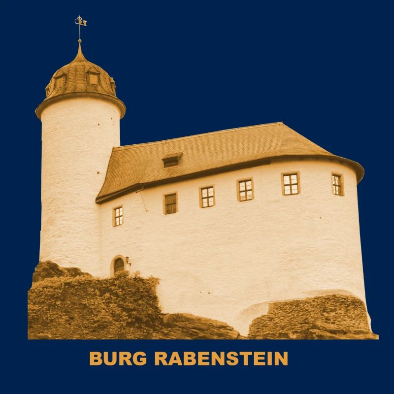 Musée du château de Rabenstein Chemnitz Saxe