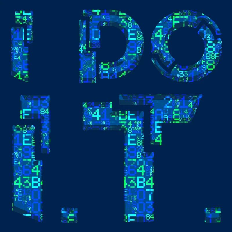 IT guy support geek computer computer geek i do it