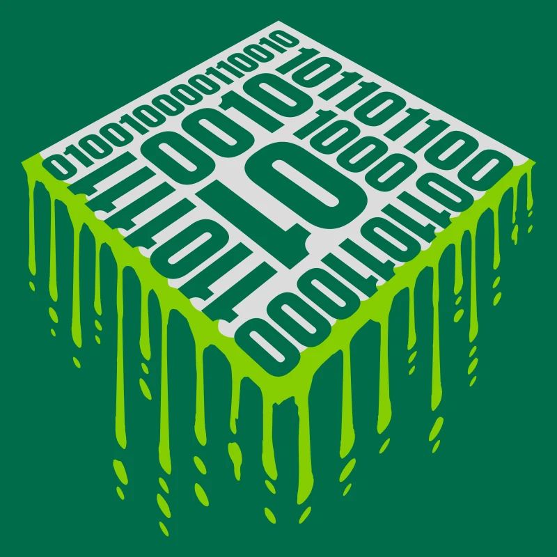 Binär Code Programm Sprache