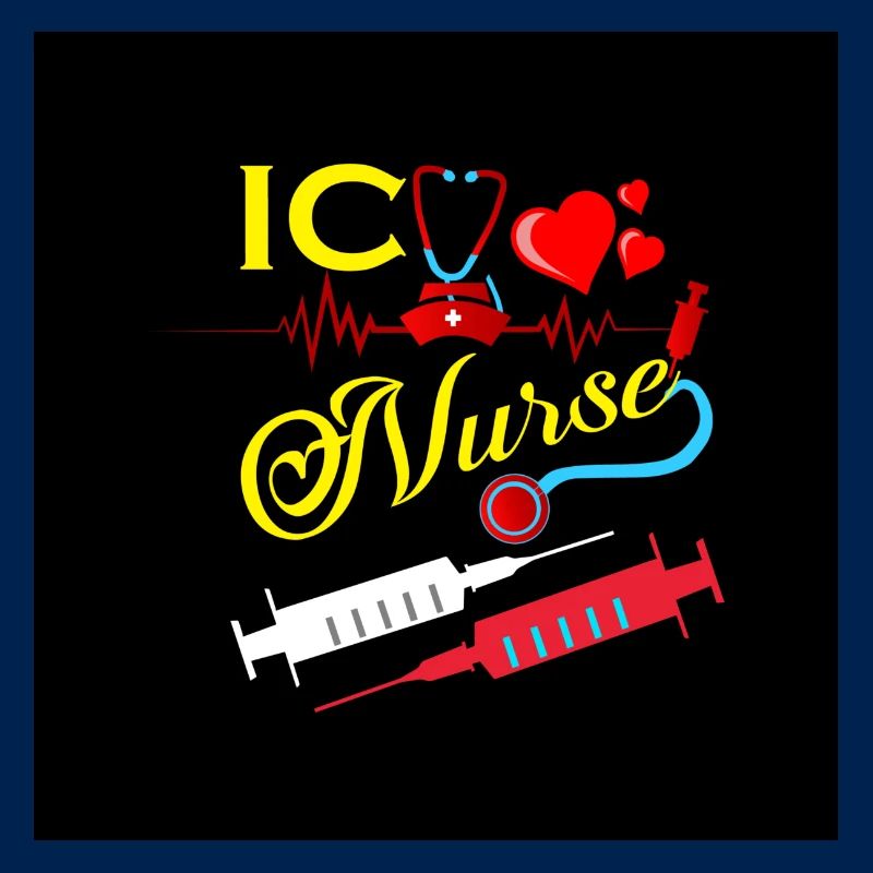 Nurse Injection Design