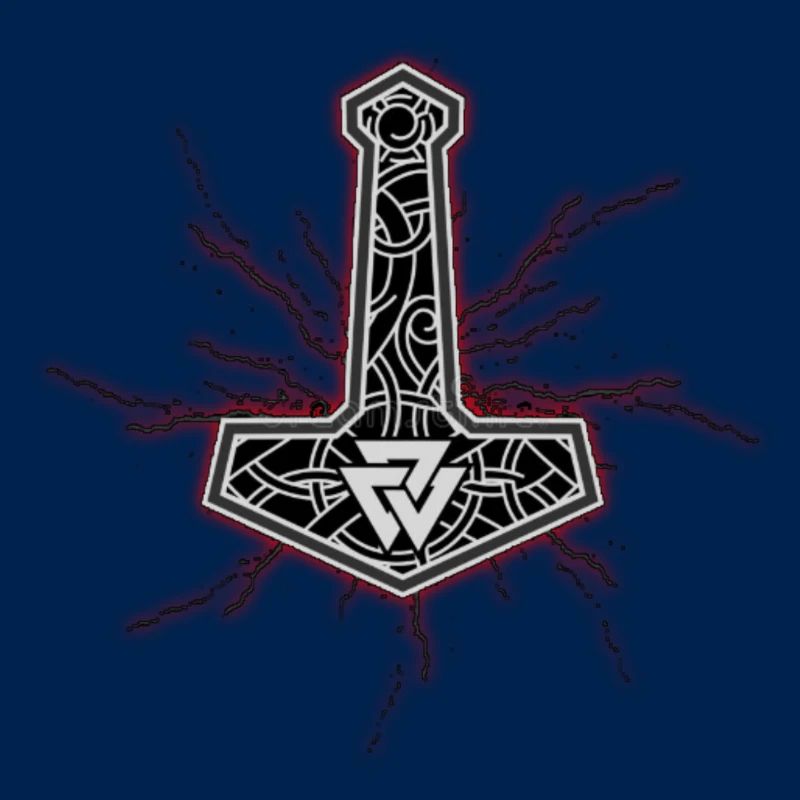 Mjölnir