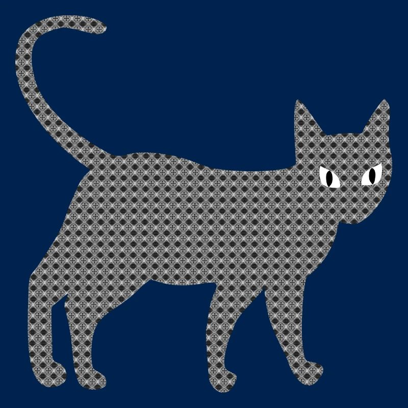Structural cat