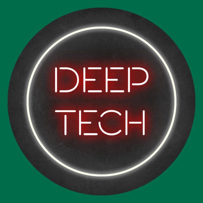 DEEP TECH
