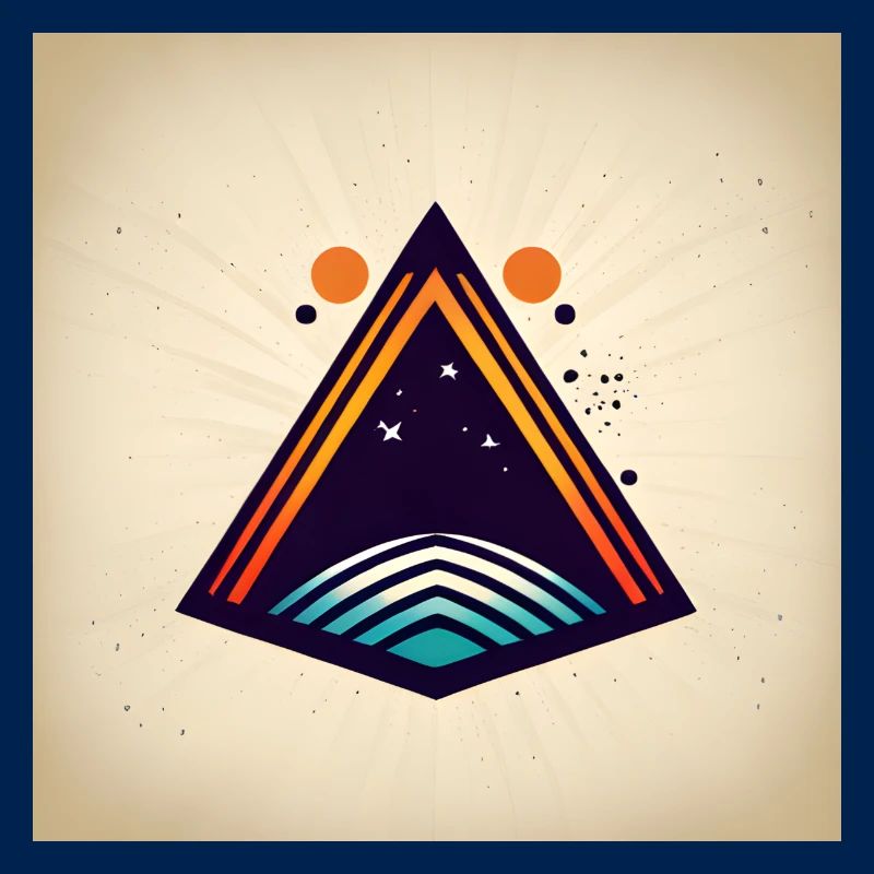 Triangle de l’espace