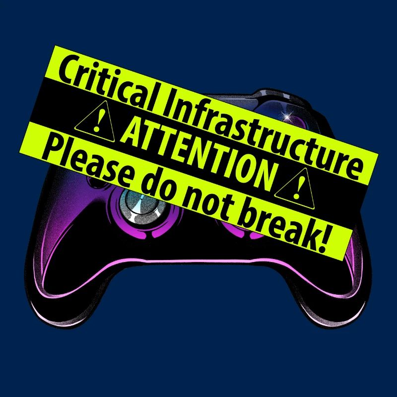 Critical Controller