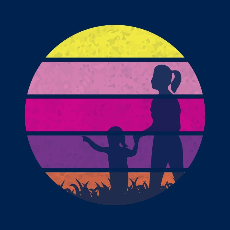 mutter und tochter - Muttertagsgeschenke