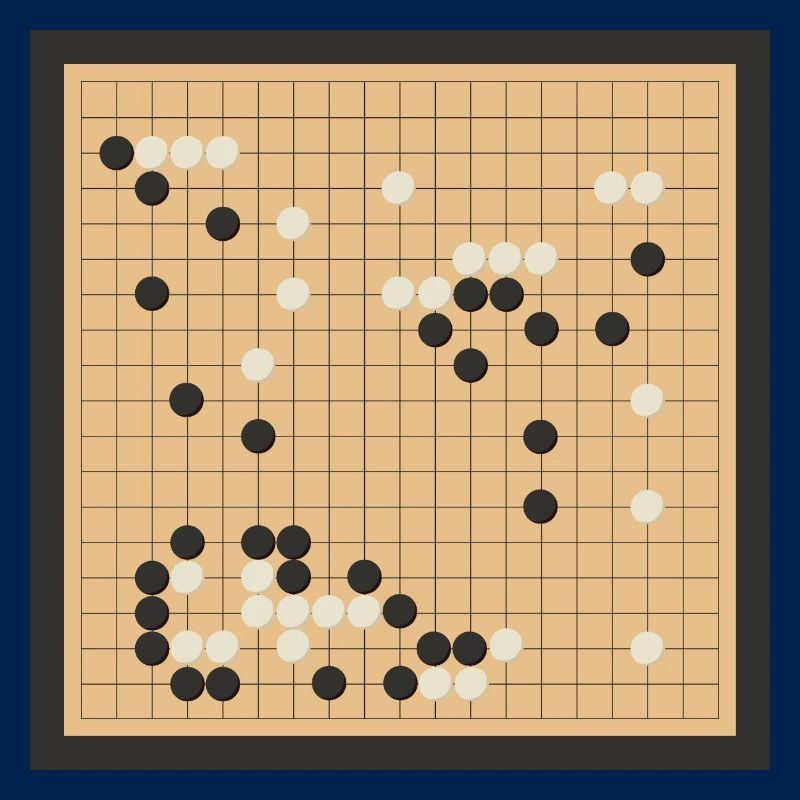 Boardgame Chess Backgammon Game Night