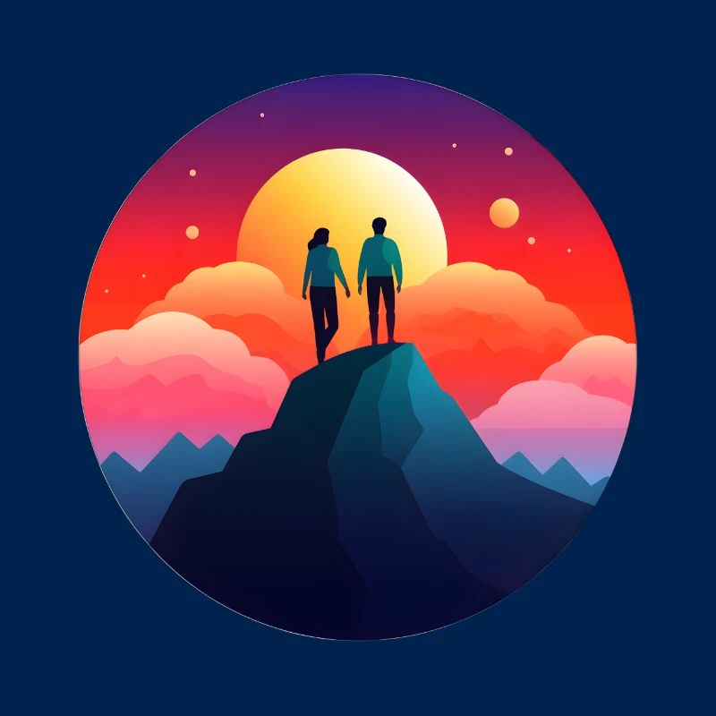 Sommet dans l’espace