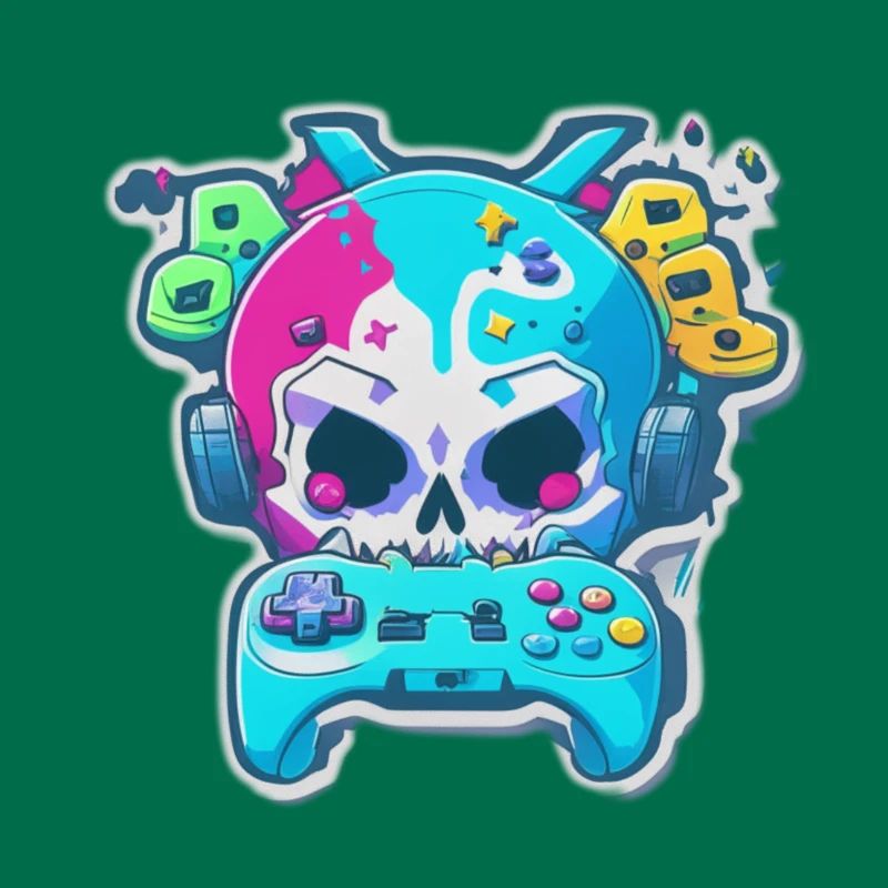 Skullhead Controller