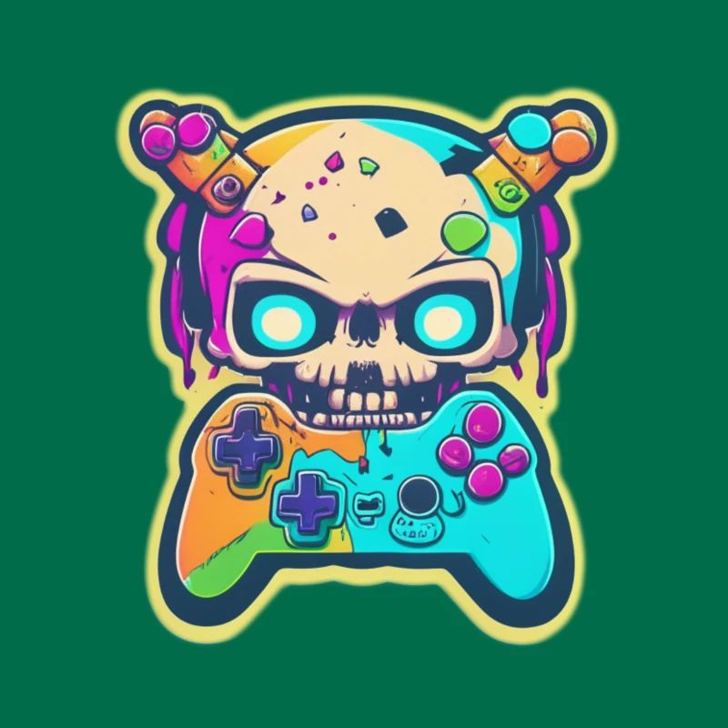Skullhead Controller