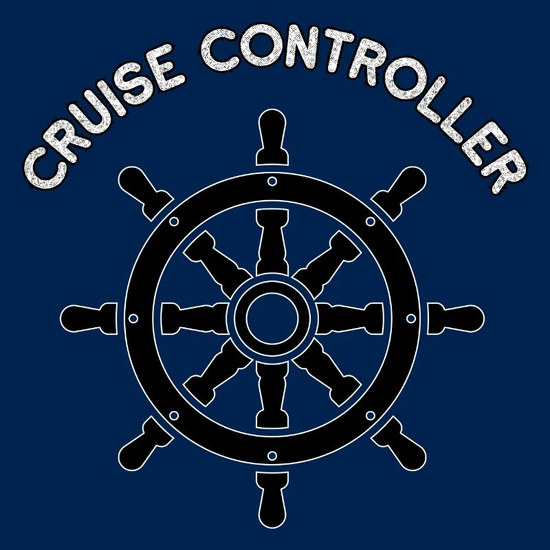Cruise Controller | Water Command