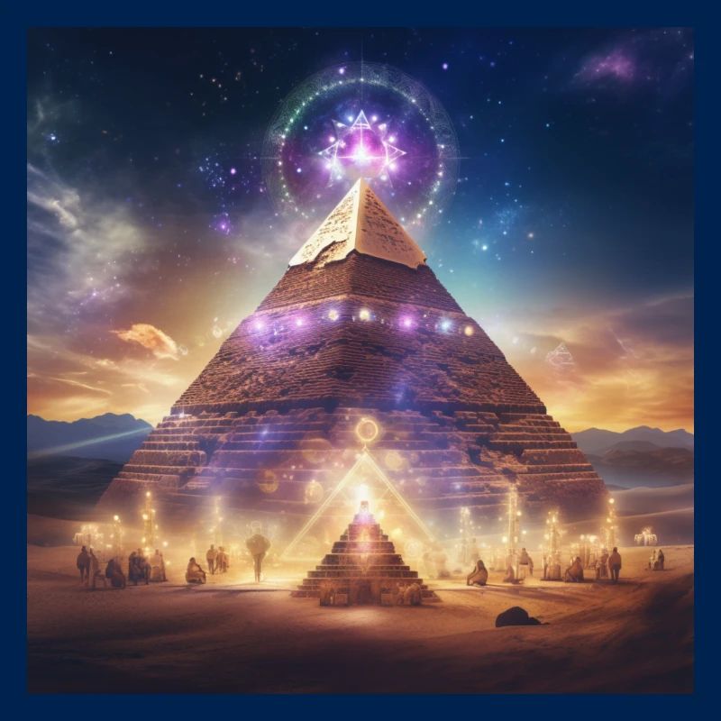 Pyramide