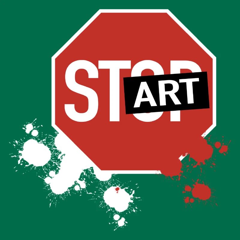 Stop wird Start