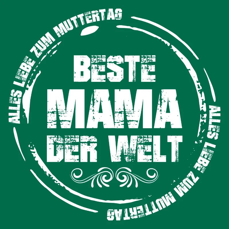 Mutter Spruch Geschenk Mama Muttertag