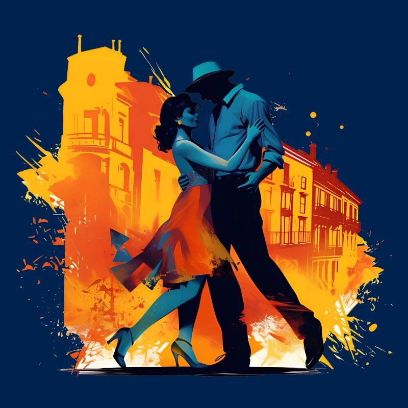 La danse est une forme d’expression