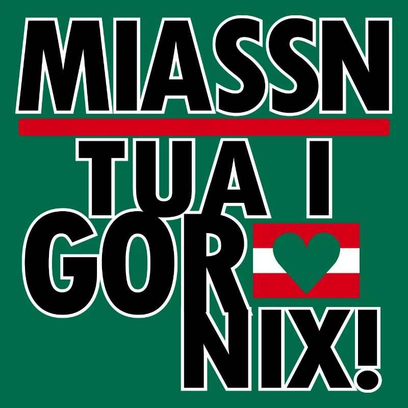 Austrian dialect Styrian