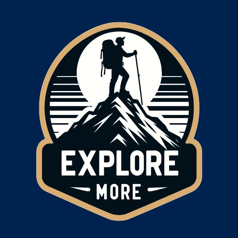 Explore more - Wanderer