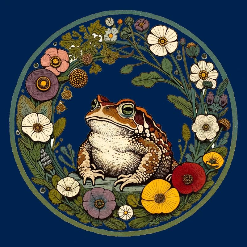 Toad