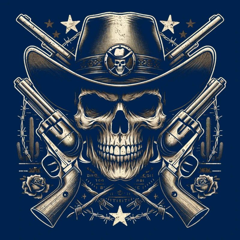 Das letzte Gefecht des Sheriffs