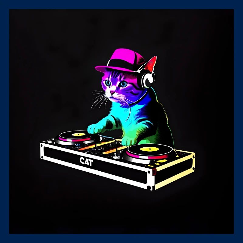 DJ Chat Scratch