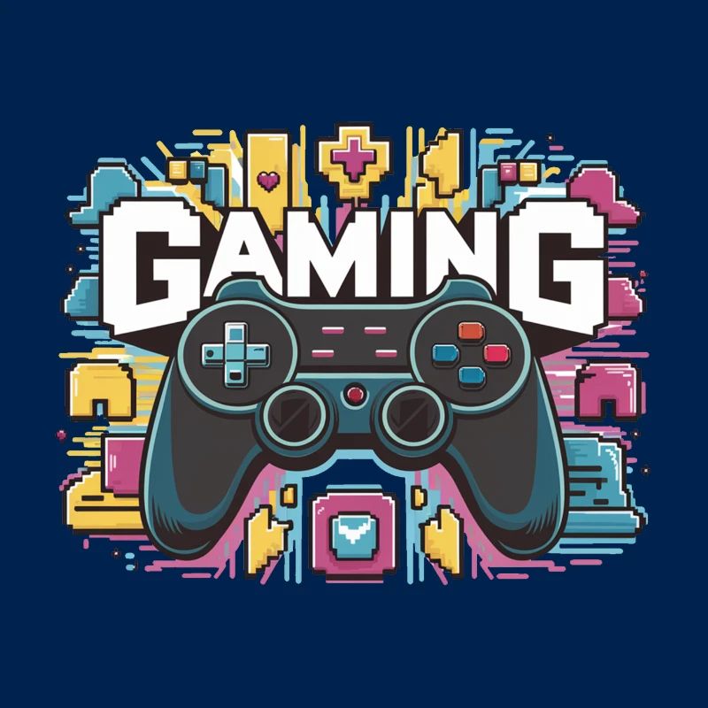 Gaming - Controller