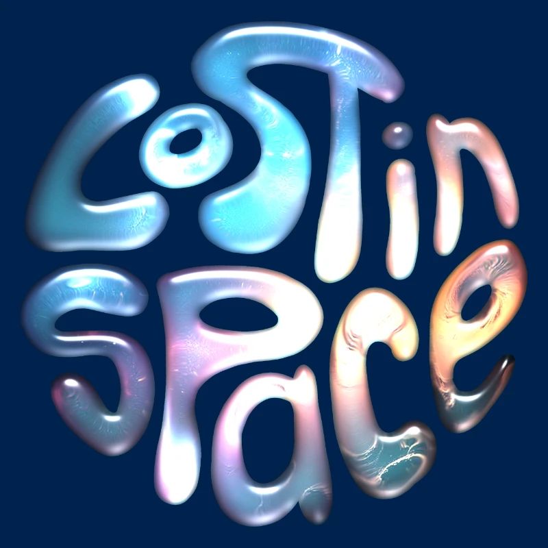 Perdu dans l’espace