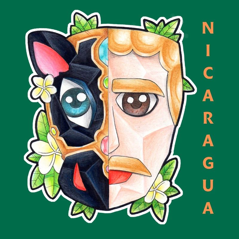 Die Güegüense oder Macho Ratón