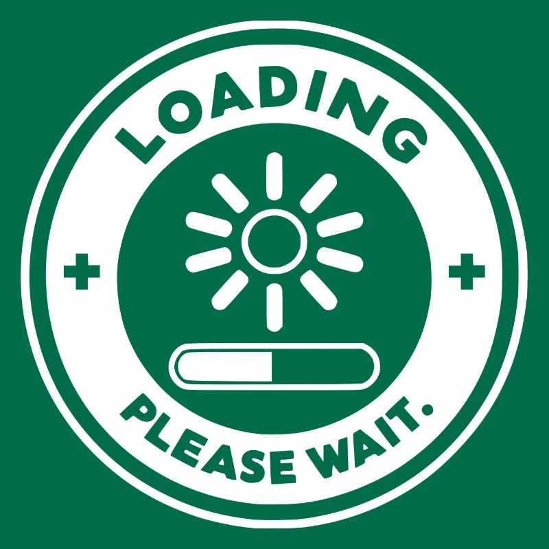Loading Please Wait