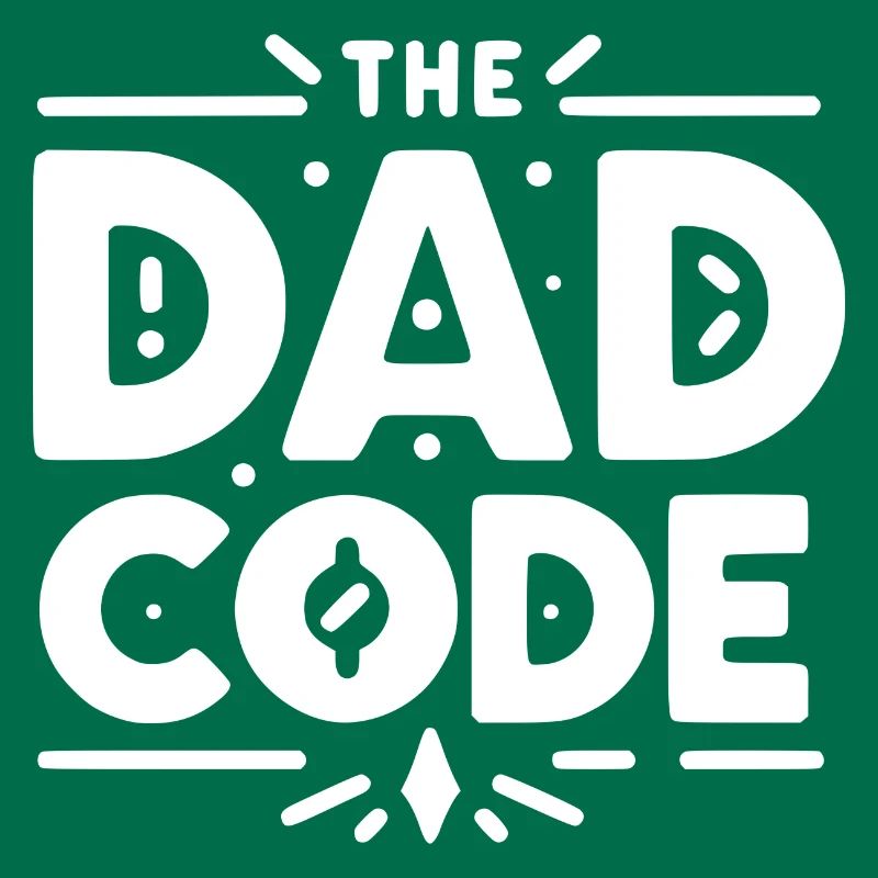 Le code du papa