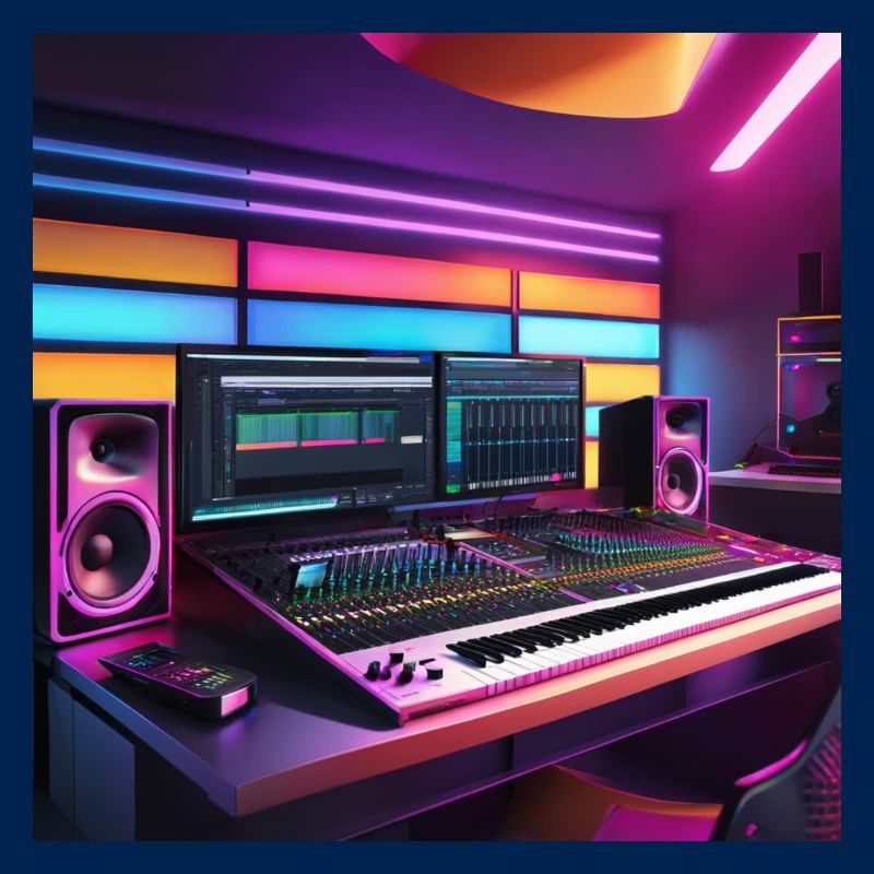 Studio