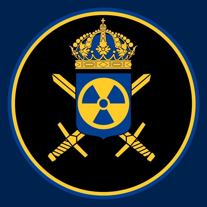 Das schwedische Atomwaffenprogramm