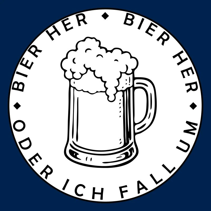 Bees here - Oder ich fall um!