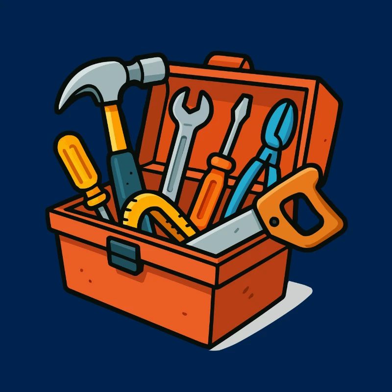 toolbox