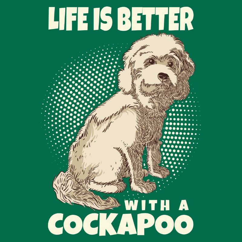 Cockapoo